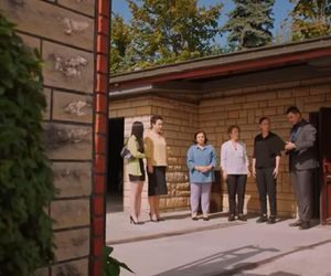 Miłość i nadzieja odc. 280. Hulya, Yildiz, Bahar, Cavidan, Kuzey, Naciye