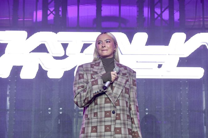 Elegancka Szapołowska, smukła Szelągowska i ciężarna Frycz. Tłum gwiazd na wielkiej gali