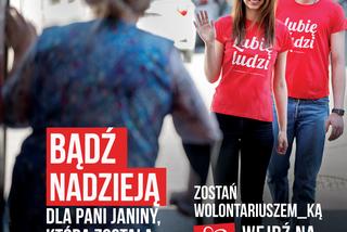 Szlachetna Paczka szuka liderów i wolontariuszy