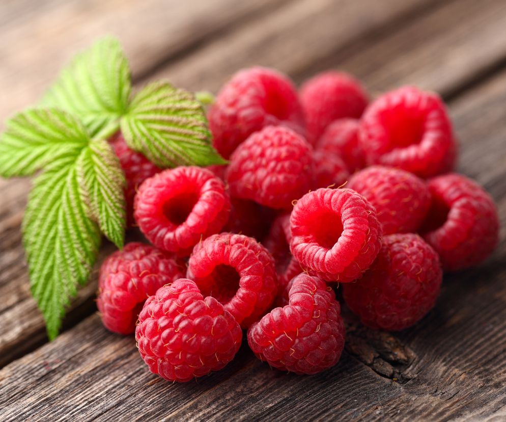 Nalewka z malin na spirytusie i wódce: przepis