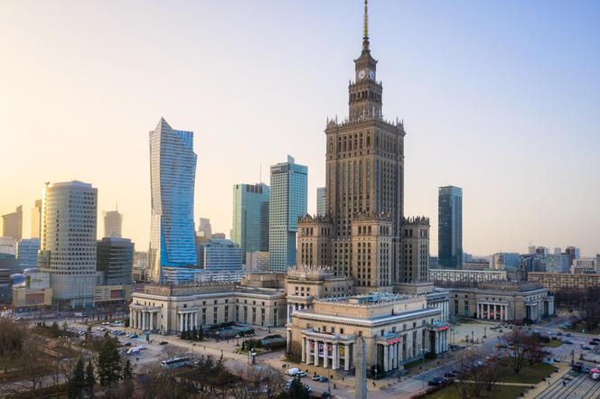 Najdroższe mieszkania w Polsce