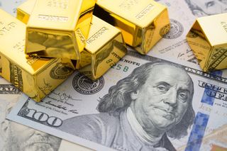 Szaleństwo na rynku metali! Złoto droższe niż kiedykolwiek wcześniej