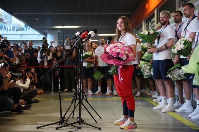 Julia Szeremeta zdradziła swoje plany na przyszłość! Wiemy, jaki jest jej kolejny cel w karierze