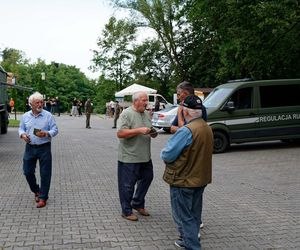 Nowa atrakcja w małopolskiej gminie. Postawili sobie czołg!