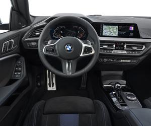 BMW serii 2 Gran Coupe