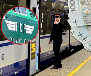Praca w PKP Intercity czeka! Wiemy, ile można zarobić