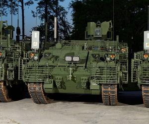 US Army zamawia pojazdy AMPV. Ponad 754 mln dolarów na następcę M113