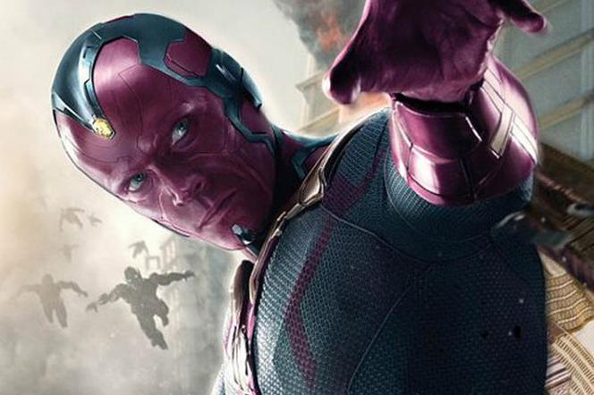 Thor i Vision w niebezpiecznym pojedynku. Usunięty fragment Avengers: Czas Ultrona