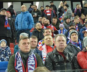 Górnik Zabrze - Piast Gliwice: Derby dla Piasta [ZDJĘCIA]