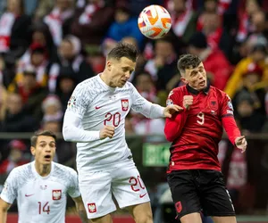 Mołdawia - Polska 2023: Transmisja w TV i ONLINE. Gdzie oglądać mecz?