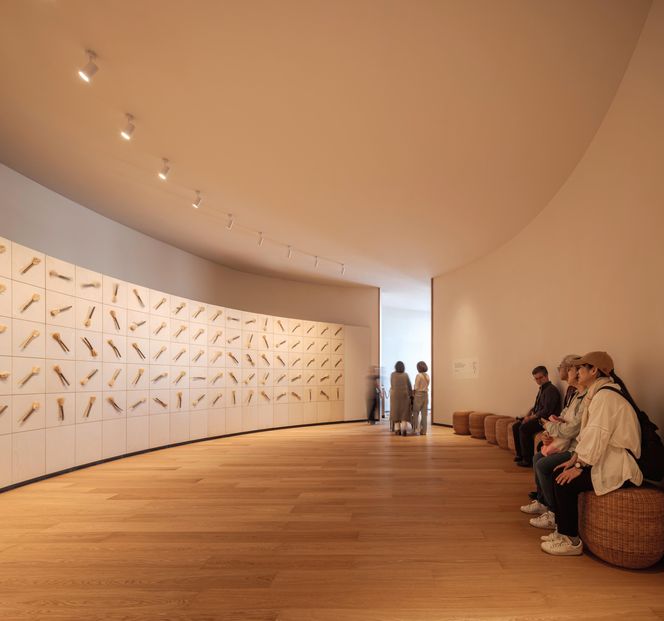 Pawilon Polski Expo Osaka 12