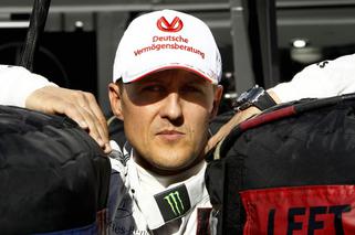 Michael Schumacher ma następce? Jego syn spróbuje sił w Formule 4