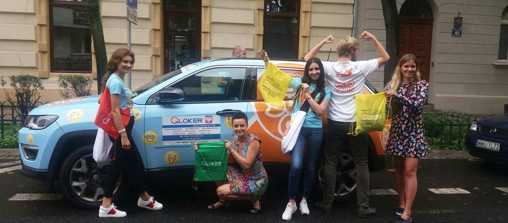 Gorący weekend z ekipą ESKA Summer City za nami: Zobaczcie zdjęcia! [GALERIA]