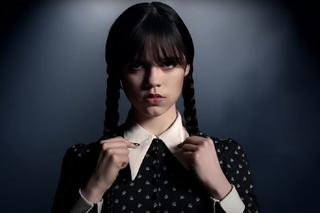 Jenna Ortega: kim jest aktorka grająca Wednesday w serialu Netfliksa? Wystąpiła w wielu głośnych produkcjach!