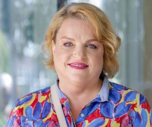Katarzyna Bosacka chce być jak Adele. Taką dietę wybrała