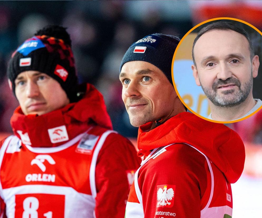 Stoch i Żyła