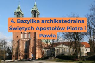 4. Katedra Poznańska