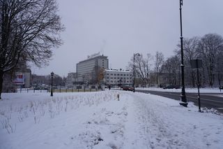 Pogoda na grudzień 2024 na Podlasiu. Takie będą święta Bożego Narodzenia