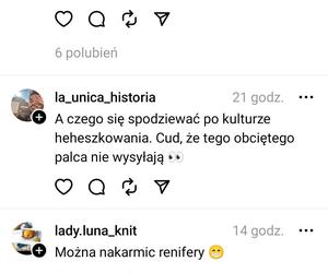 Dramat influencerów. Dostali worek siana od Netflixa w ramach promocji serialu 1670 i nie wiedzą co z nim zrobić