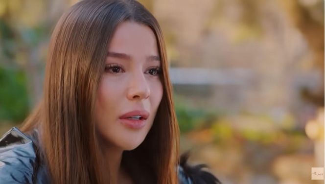 Miłość i nadzieja ostatni odcinek. Zeynep