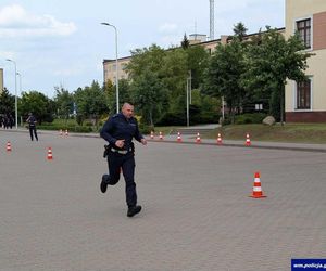   Najlepszy policjant drogówki w woj. warmińsko-mazurskim. Poznaliśmy zwycięzców!