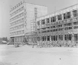 50 lat temu odbyły się Centralne Dożynki w Białymstoku. Zobacz zdjęcia z 1973 roku