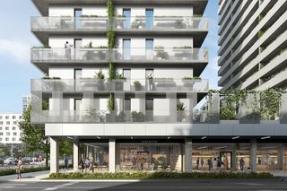 Mikato. Inwestor: Archicom