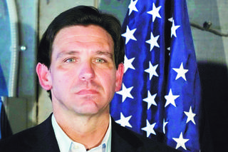 Oskarżają Florydę o porywanie imigrantów