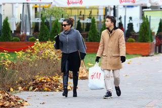 Beata Tadla pali jak smok 