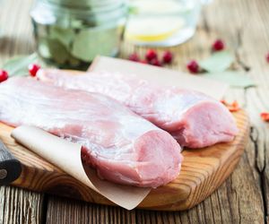 Soczyste polędwiczki wieprzowe pieczone: gotowe w 30 minut