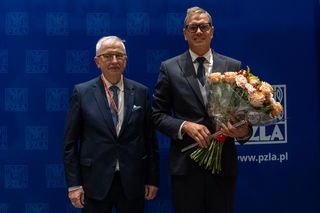 Bydgoszczanin Sebastian Chmara nowym prezesem Polskiego Związku Lekkiej Atletyki!