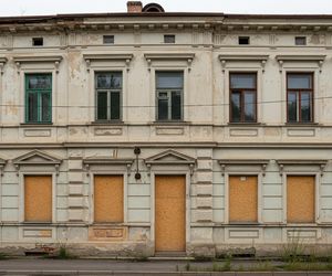 Kamienica Sienkiewicza 26A w Białymstoku. Co ukrywa zapomniany zabytek z XIX wieku?