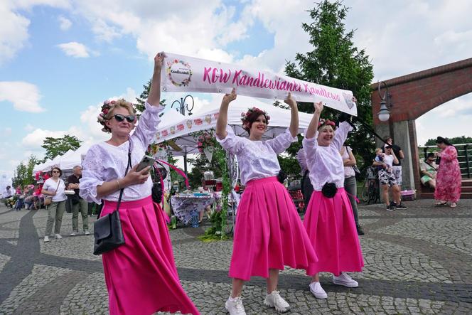 Festiwal "Polska od kuchni" w Gorzowie