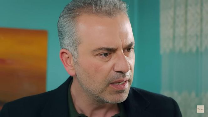 Feraye przyłapie Bülenta z Gönül! Czy to definitywny koniec ich małżeństwa?