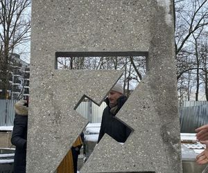 Park Żerański w Warszawie