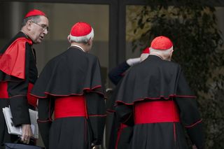 Pogrzeb papieża Franciszka: Kiedy odbędzie się uroczystość? W Watykanie kongregacja kardynałów