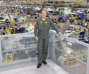 F-35 Belgijskie siły powietrzne