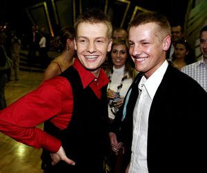Rafał i Marcin Mroczek