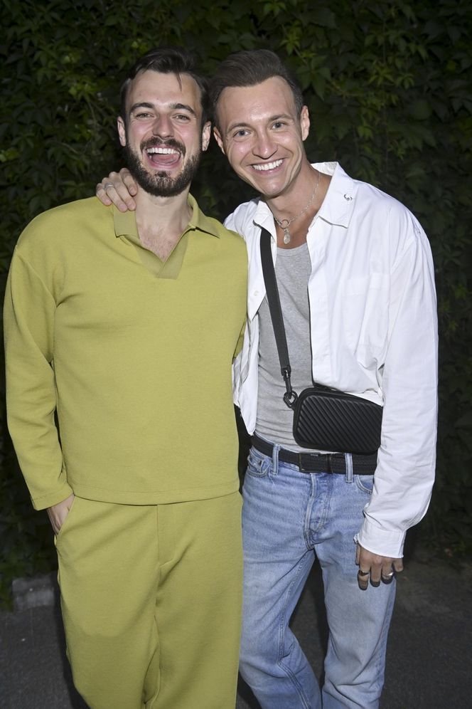 Gwiazdy na premierze „Erotic-Zdrój”