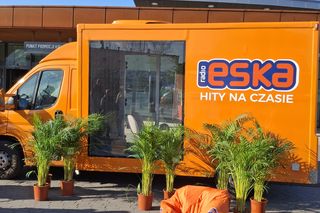 ESKA odwołuje zimę w Kielcach