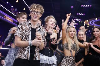 Taniec z Gwiazdami 17