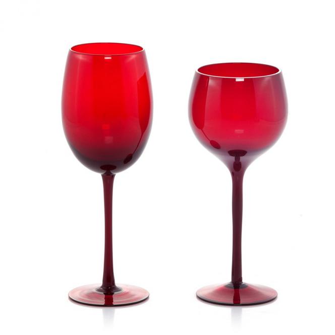 walentynkowe dekoracje