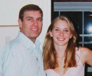 Żona księcia błagała o to Epsteina! Nowe skandale w rodzinie królewskie