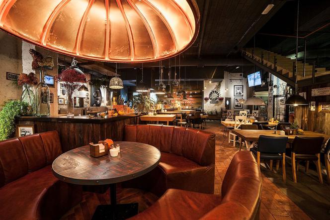 Browar Manufaktura Rzeszów już otwarty