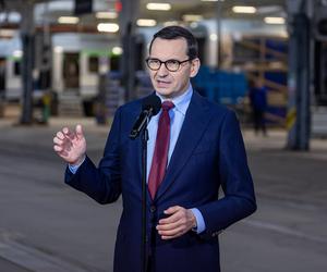 Mateusz Morawiecki na Twitterze informuje o decyzjach rządu, ale i komentuje politykę. Premier jest aktywny w mediach społecznościowych