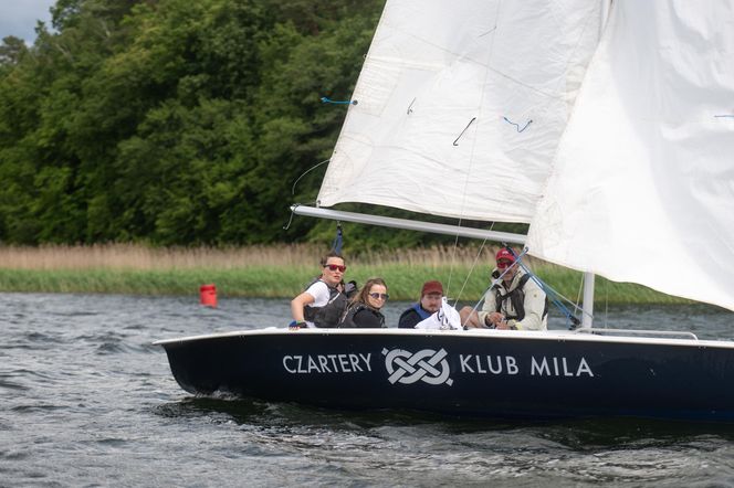 Regaty Architektów 2025