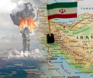 Iran zdecyduje się na bombę atomową, jeśli USA zaatakują? Wywiad ostrzega