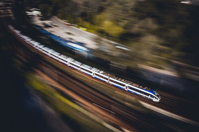 PKP Intercity wprowadza więcej tanich biletów na pociągi IC i TLK