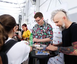 Klocki Fest 2025 w Targach Kielce