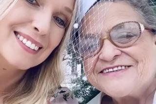 Pierwsza miłość po wakacjach 2023. Ewelina (Magdalena Górska), Celina (Grażyna Zielińska)